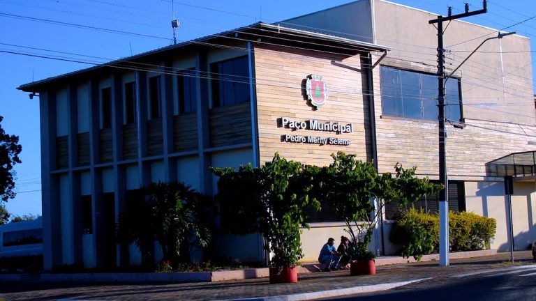 Lei Orgânica de Três Barras era descumprida por Shimoguiri
