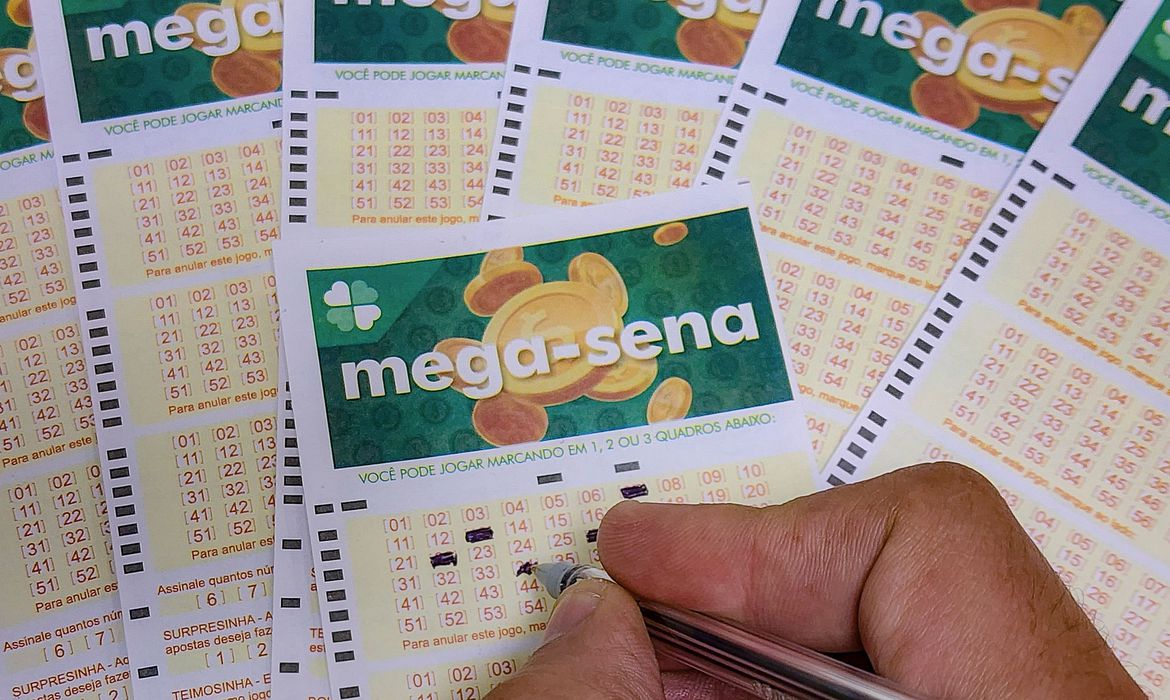 Mega-Sena sorteia nesta quinta-feira prêmio acumulado em R$ 85