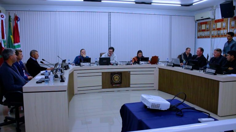 Câmara de Major Vieira extingue mandato de Adilson Lisczkovski