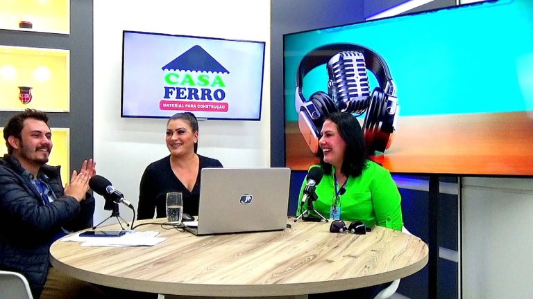 Bióloga Cristina Grosskopf fala sobre animais peçonhentos