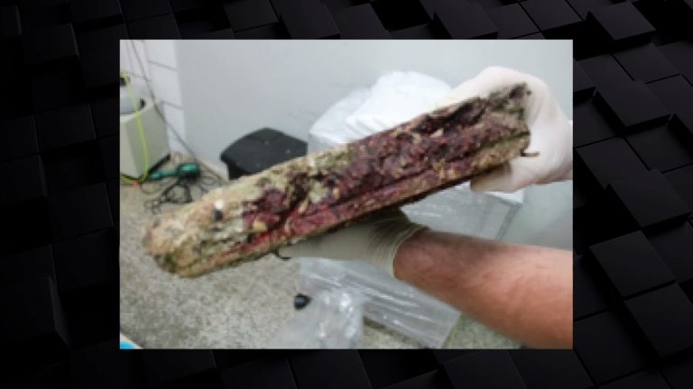 Imagens mostram, passo a passo, como assassinos agiram para matar radialista