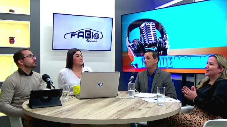 “Não fez nada contra mim, mas não falo com ele desde que assumi”, diz prefeito interino de Bela Vista do Toldo sobre Alberti