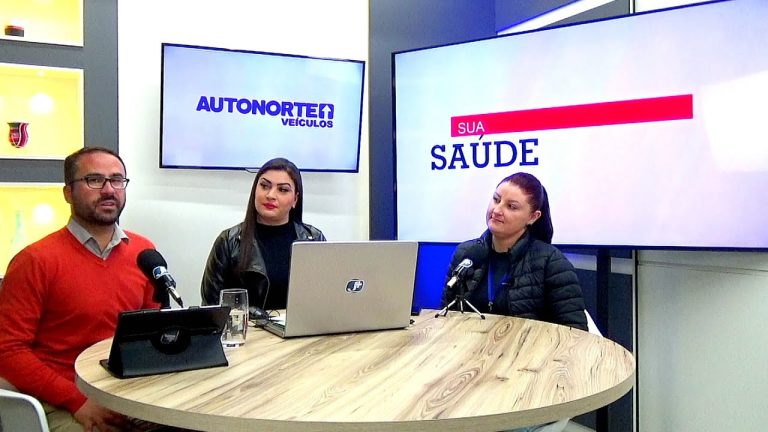 Como Canoinhas trabalha a prevenção ao suicídio