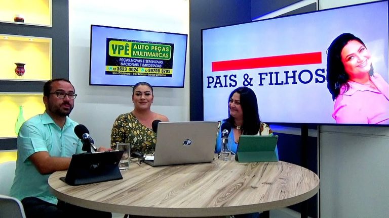 Você expõe seus filhos nas redes sociais? Saiba os riscos