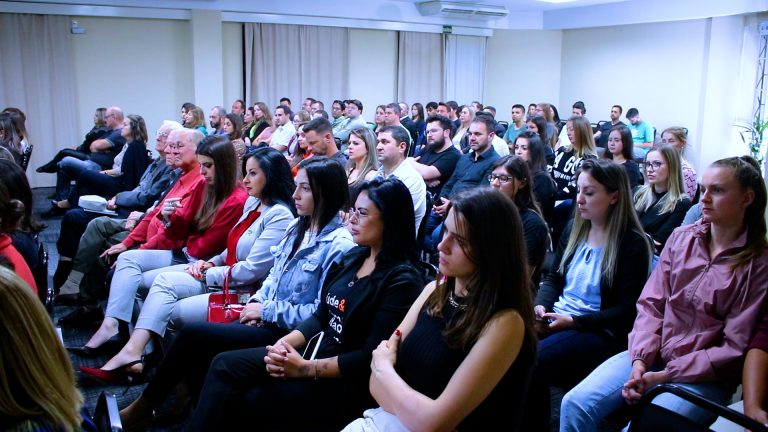 Acic promove 1ª Conferência Empresarial em Canoinhas