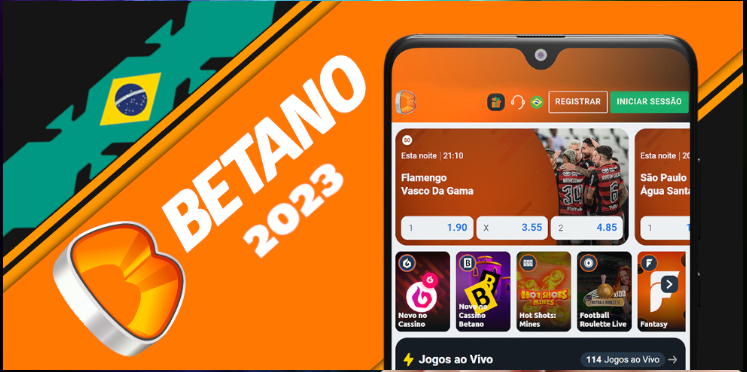 Qual o melhor jogo para ganhar dinheiro na Betano em 2023?