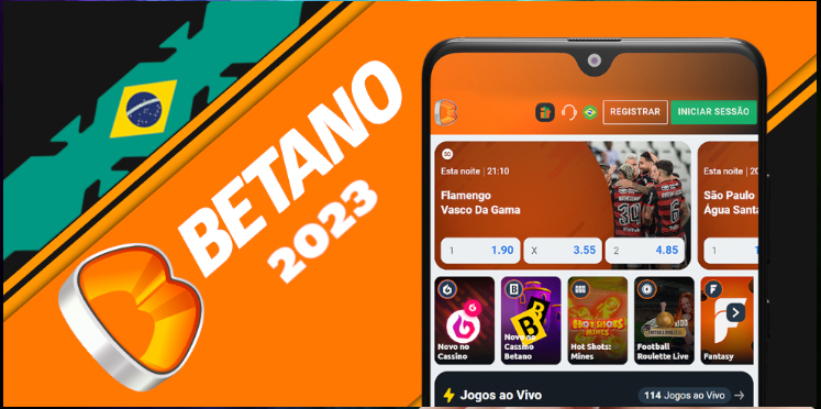 Betano Brasil, Análise completa 2023