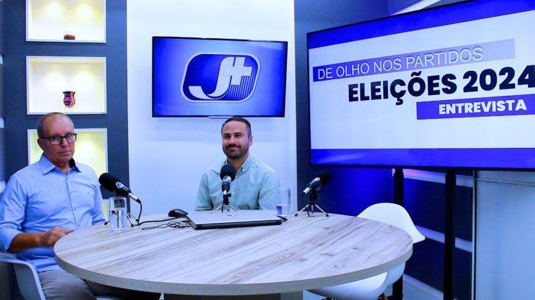 “O PSD tem uma história antes do Beto Passos”, diz presidente da sigla em Canoinhas