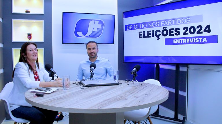 “Estamos no jogo”, diz presidente do Cidadania de Canoinhas sobre eleição