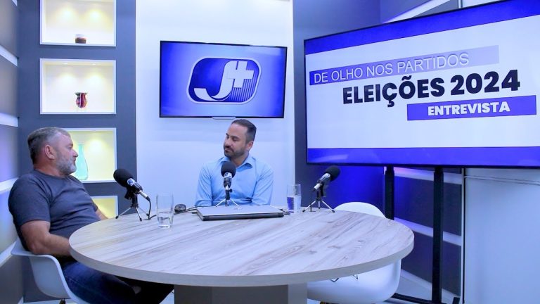 “Não iremos com a prefeita”, diz presidente do UB de Canoinhas sobre eleições 2024