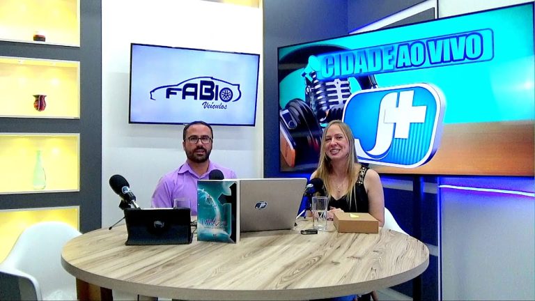 Escritora canoinhense lança livro sobre vampiros
