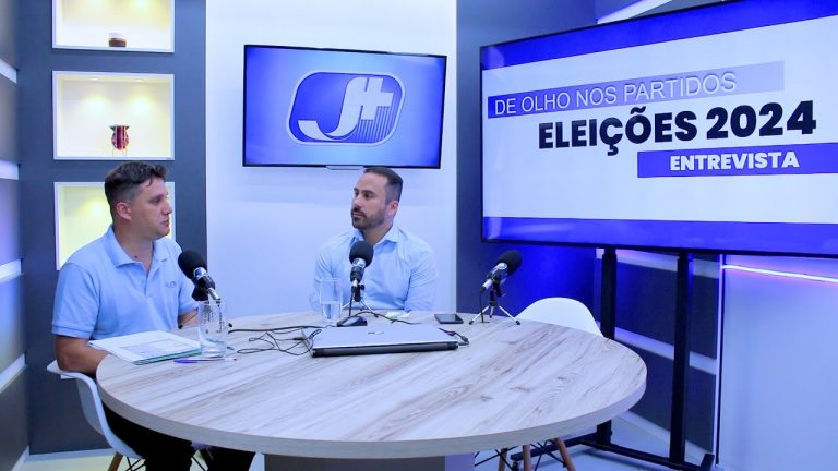 “Andrey (Watzko) só não será candidato se não quiser”, diz presidente do PT de Canoinhas