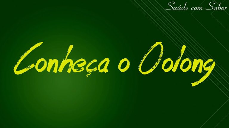 Esse chá pode ser feito com folhas de árvore de 2 mil anos