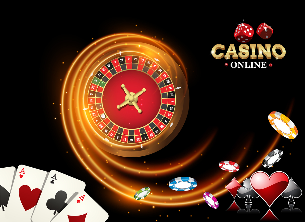 Jogos de Cassino Online ao Vivo: O Futuro dos Jogos de Cassino Online em  2023