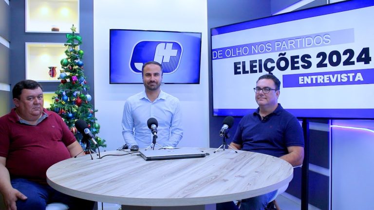 PSDB estuda se vai com Juliana Maciel em 2024