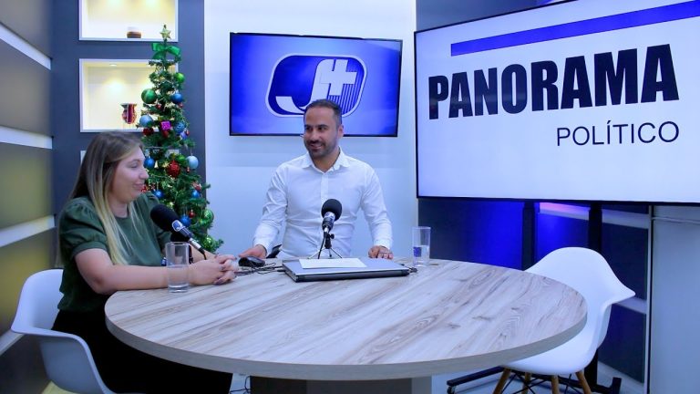 “Do outro lado as coisas são bem mais fáceis”, diz prefeita de Canoinhas sobre Câmara