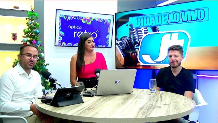Ator canoinhense fala sobre papel em série da Netflix