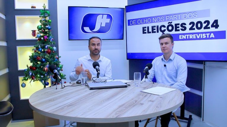 Presidente do Republicanos acusa vereador de querer tomar partido para dar a Beto Passos