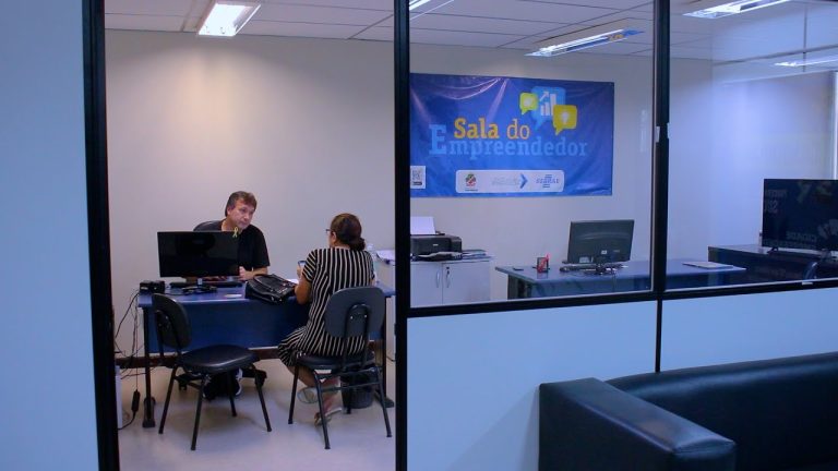 Sala do Empreendedor e Sebrae oferecem consultorias gratuitas a empresários de Canoinhas