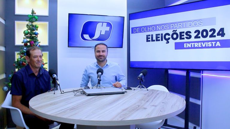 “Temos dois pré-candidatos a prefeito”, diz presidente do PDT de Canoinhas