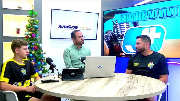 Canoinhense vai jogar na base do Santos