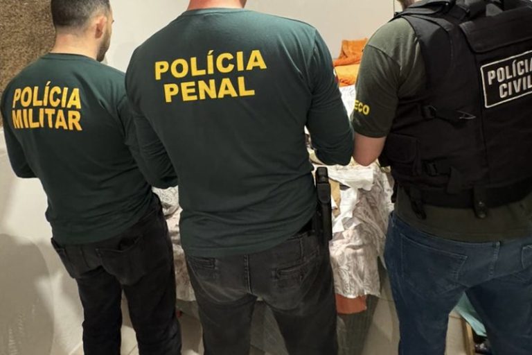 Operação do Gaeco em 23 cidades de Santa Catarina tem prisão de canoinhense
