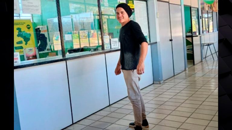 Família busca por jovem desaparecido em Porto União