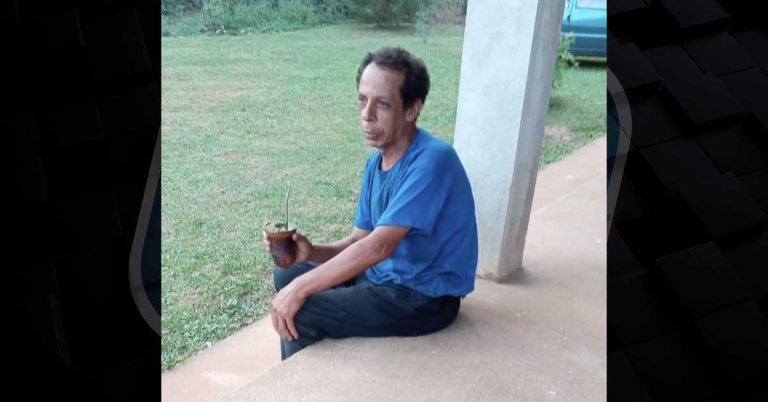 Homem morre uma semana após sofrer queda de bicicleta
