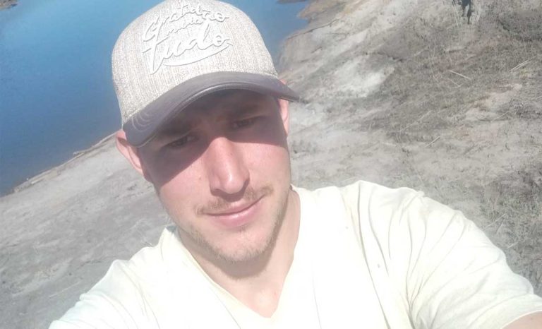 Identificado jovem que morreu em acidente com trator em Major Vieira