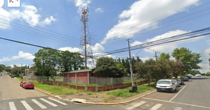 Homem preso em Canoinhas pode ser o mesmo que furtou placas de telefone em São Mateus do Sul