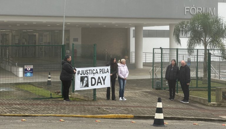 Acusado de assassinar farmacêutica em Canoinhas vai a júri popular nesta quinta-feira