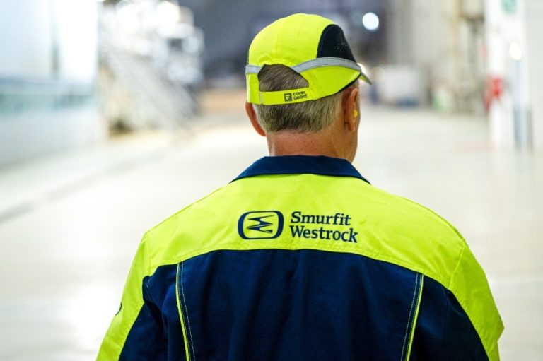 Empresa que nasce da fusão de Smurfit Kappa e WestRock estreia nas bolsas de Nova York e Londres