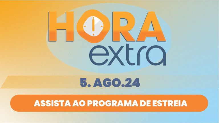 Hora Extra: programa de estreia traz os bastidores das convenções partidárias em Canoinhas