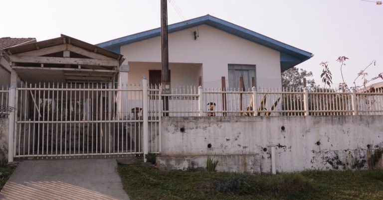 Familiares são suspeitos de terem matado idoso e deixado sua companheira em estado grave em Canoinhas