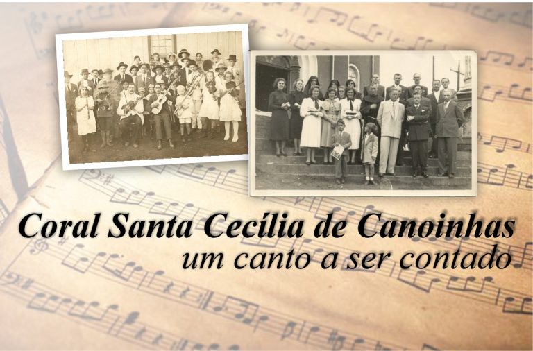 Veja como foi o lançamento do documentário sobre os 111 anos do Coral Santa Cecília