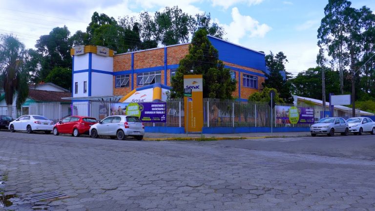 Senac Canoinhas abre vagas para 2025: saiba como se inscrever