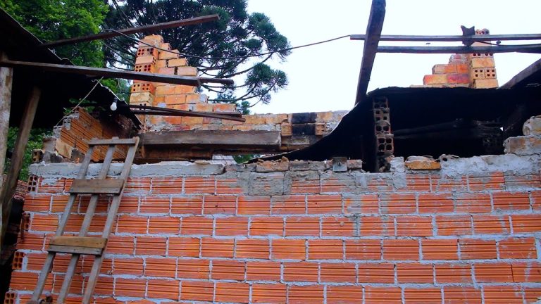 Canoinhas tem recorde de incêndios em estufas