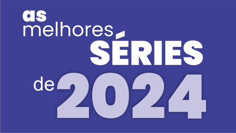 As melhores séries de 2024