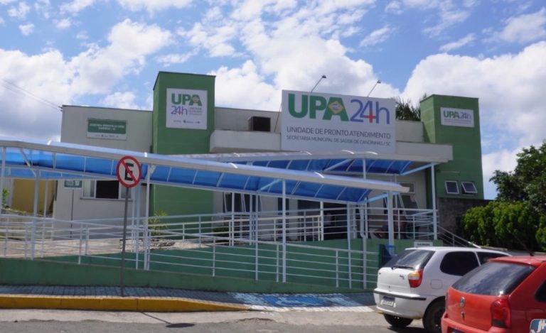 Canoinhas tem aumento no número de casos de virose durante primeiros dias do ano