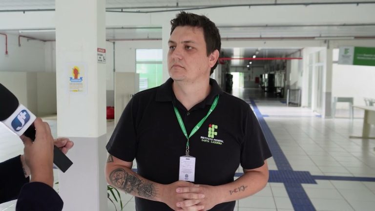 IFSC Canoinhas tem 60 vagas em cursos superiores para ingresso pelo Sisu