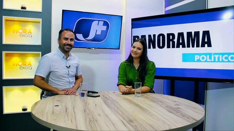 “Estou a disposição do partido”, diz Tati Carvalho sobre eleições 2026