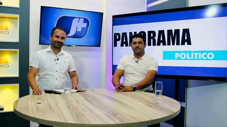 “Não sou bem-vindo pela prefeita”, diz Gil Baiano