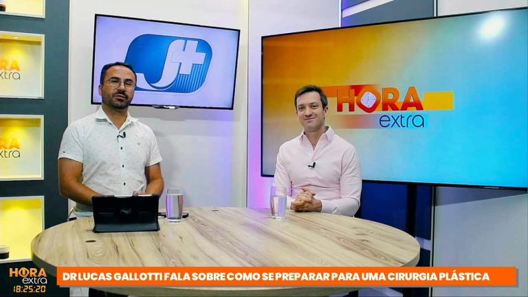 Saiba como se preparar para uma cirurgia plástica