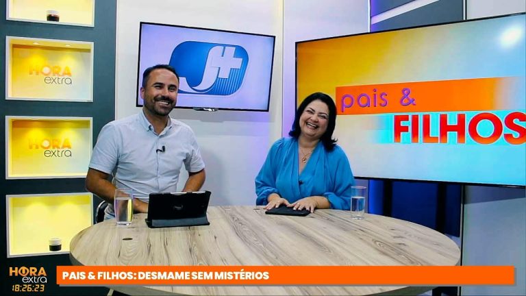 Pais & Filhos: desmame sem mistérios