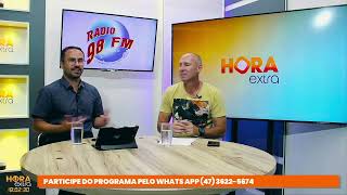 Canoinhas sedia amistoso entre Jaraguá Futsal e Manolos em março