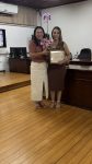 Dia da mulher 4 Silvete de Fátima Côrrea de Castro