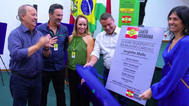 Prefeito de Mafra vê chances de dois deputados estaduais eleitos no Planalto Norte