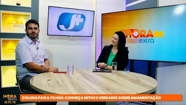 Mitos e verdades sobre amamentação: o que você precisa saber