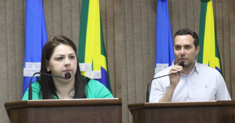 Oposição pressiona direção da UPA de Canoinhas durante sessão da Câmara