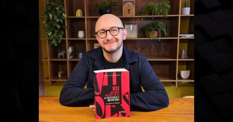 Quais são os grandes vilões das novelas? Escritor canoinhense responde